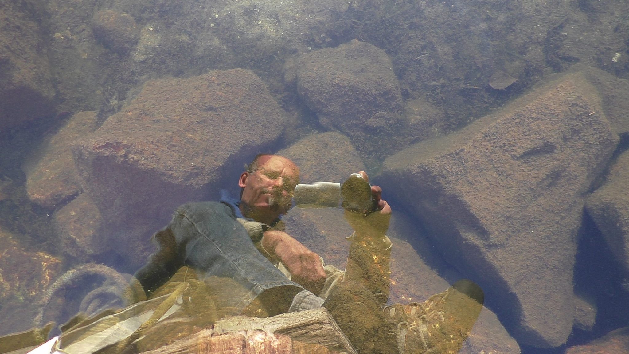 Lac Gravel 2